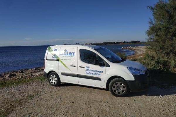 Une flotte automobile à la hauteur de nos ambitions !