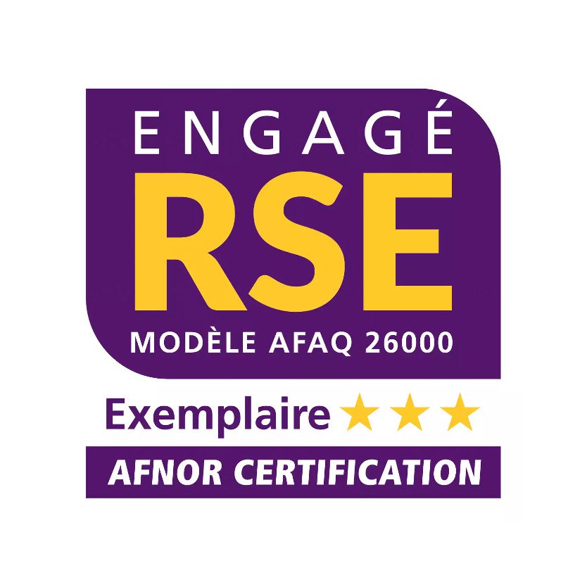 RSE exemplaire Alliance Environnement