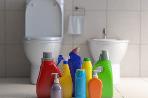 Déboucher vos WC : méthodes efficaces et conseils pratiques